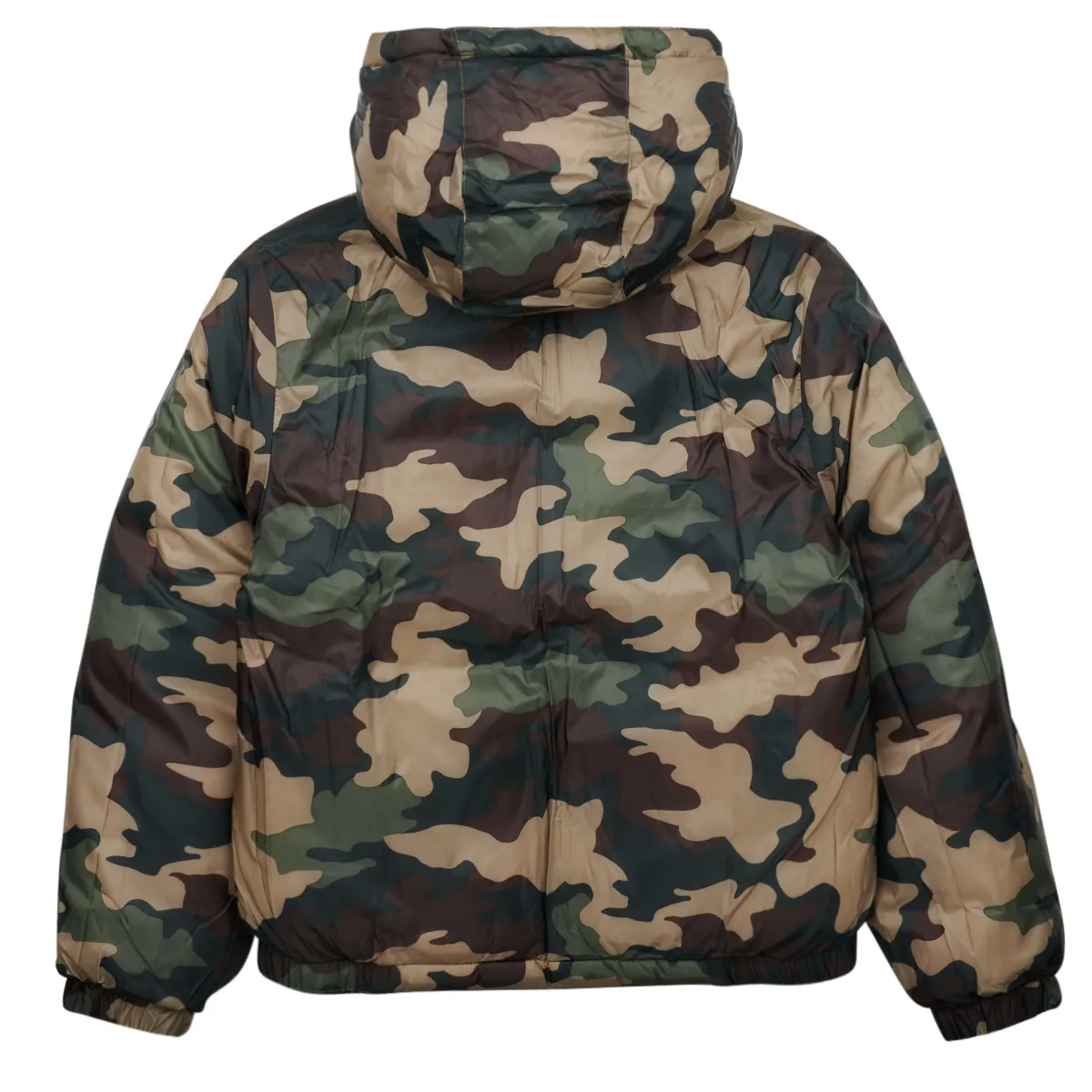  MDWT PUFFER JKT